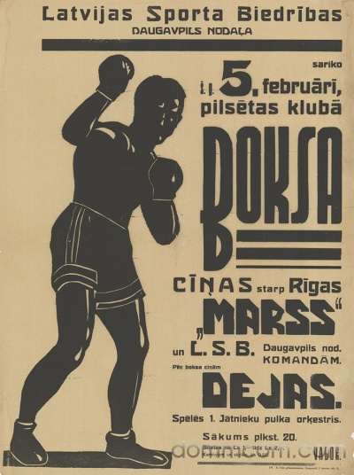 boksa cinas